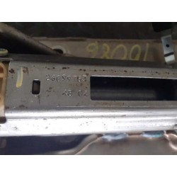 Recambio de columna direccion para peugeot 407 sw st confort pack referencia OEM IAM 96570099XT 26118265 