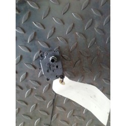 Recambio de motor trampilla calefaccion para peugeot 407 sw st confort pack referencia OEM IAM 4PUH19E616AB  