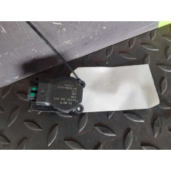 Recambio de motor trampilla calefaccion para peugeot 407 sw st confort pack referencia OEM IAM 4PUH19E616AB  