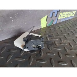 Recambio de motor trampilla calefaccion para peugeot 407 sw st confort pack referencia OEM IAM 4PUH19E616AB  