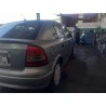 Desguace MonforteOPEL ASTRA G BERLINAOPELVehículos campa|Desguace Monforte