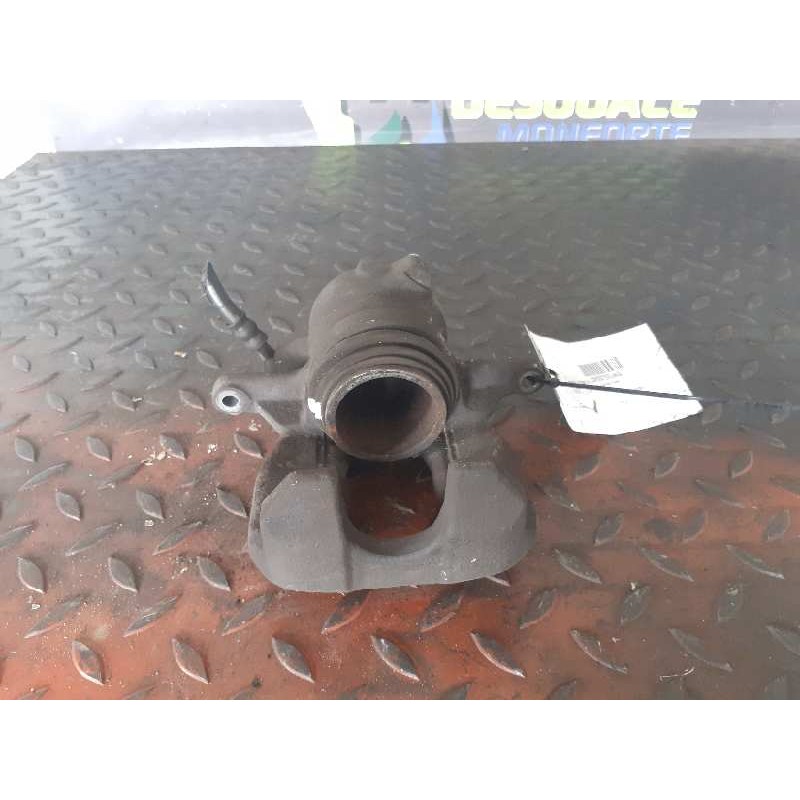 Recambio de pinza freno delantera izquierda para peugeot 407 sw st confort pack referencia OEM IAM   