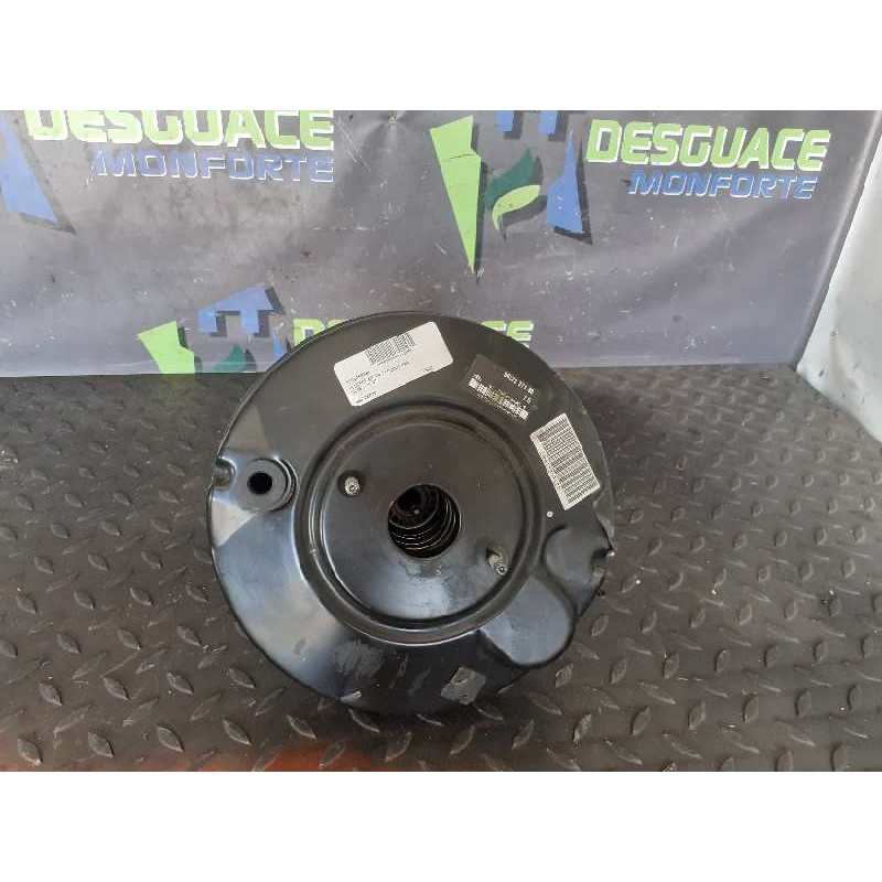 Recambio de servofreno para peugeot 407 sw st confort pack referencia OEM IAM 9657237180 03786234024 