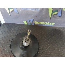 Recambio de servofreno para peugeot 407 sw st confort pack referencia OEM IAM 9657237180 03786234024 