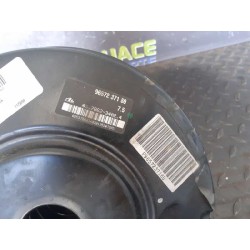 Recambio de servofreno para peugeot 407 sw st confort pack referencia OEM IAM 9657237180 03786234024 