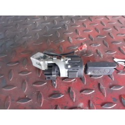 Recambio de conmutador de arranque para peugeot 407 sw st confort pack referencia OEM IAM 9648445180  