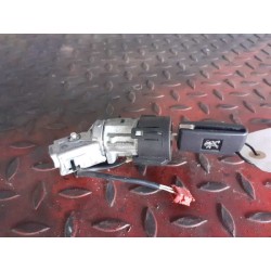 Recambio de conmutador de arranque para peugeot 407 sw st confort pack referencia OEM IAM 9648445180  