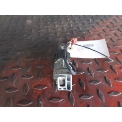 Recambio de conmutador de arranque para peugeot 407 sw st confort pack referencia OEM IAM 9648445180  