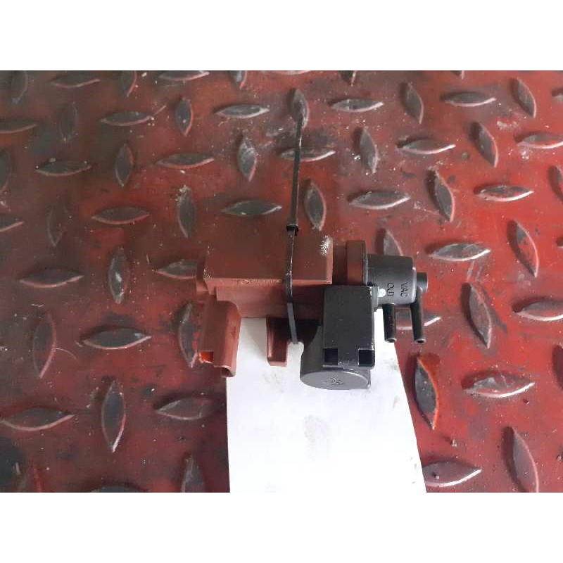 Recambio de valvula aire adicional para peugeot 407 sw st confort pack referencia OEM IAM   
