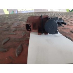 Recambio de valvula aire adicional para peugeot 407 sw st confort pack referencia OEM IAM   