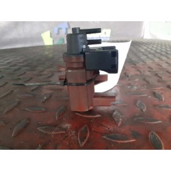 Recambio de valvula aire adicional para peugeot 407 sw st confort pack referencia OEM IAM   