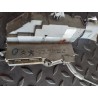 Recambio de cerradura puerta delantera derecha para peugeot 407 sw st confort pack referencia OEM IAM 9659853880  