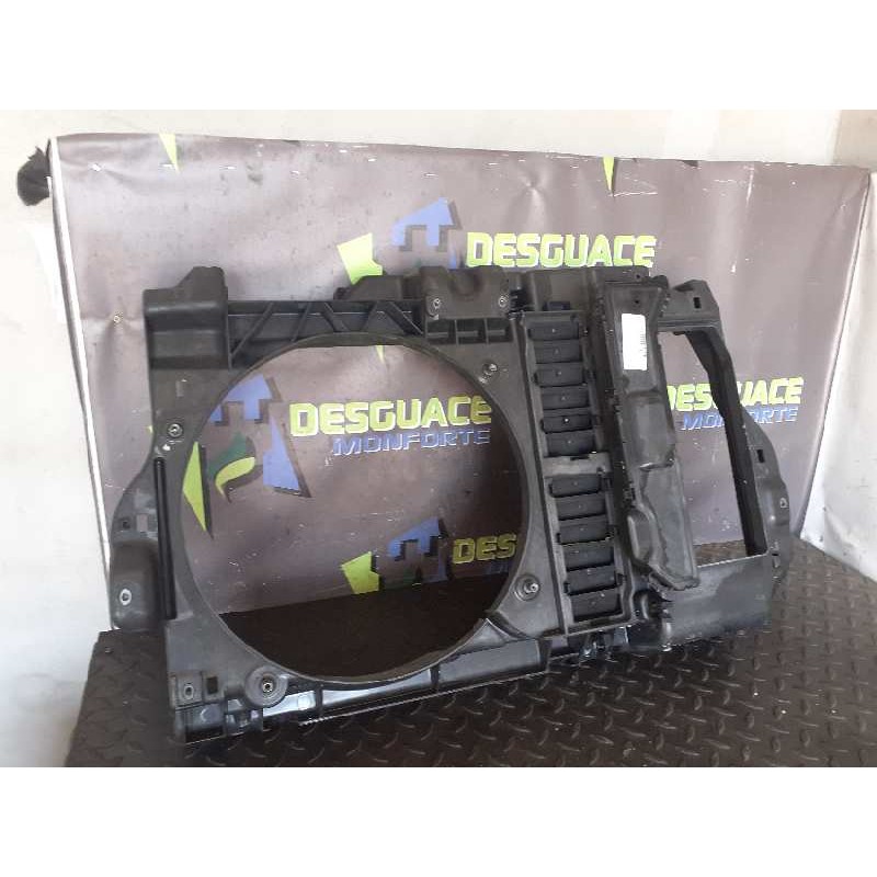 Recambio de panel frontal para peugeot 407 sw st confort pack referencia OEM IAM   