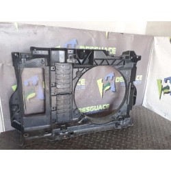 Recambio de panel frontal para peugeot 407 sw st confort pack referencia OEM IAM   
