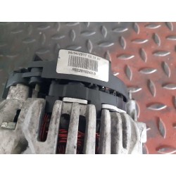 Recambio de alternador para seat toledo (1m2) select referencia OEM IAM 038903018PX  