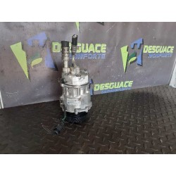 Recambio de compresor aire acondicionado para seat toledo (1m2) select referencia OEM IAM 8FK351127381 99000143 