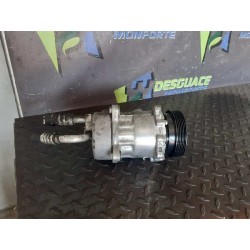 Recambio de compresor aire acondicionado para seat toledo (1m2) select referencia OEM IAM 8FK351127381 99000143 