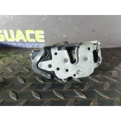 Desguace MonforteCERRADURA PUERTA DELANTERA IZQUIERDA 3023881 OPELCerradura puerta delantera izquierda|Desguace Monforte
