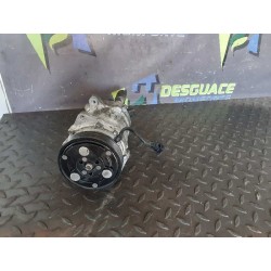 Recambio de compresor aire acondicionado para seat toledo (1m2) select referencia OEM IAM 8FK351127381 99000143 