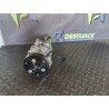 Recambio de compresor aire acondicionado para seat toledo (1m2) select referencia OEM IAM 8FK351127381 99000143 