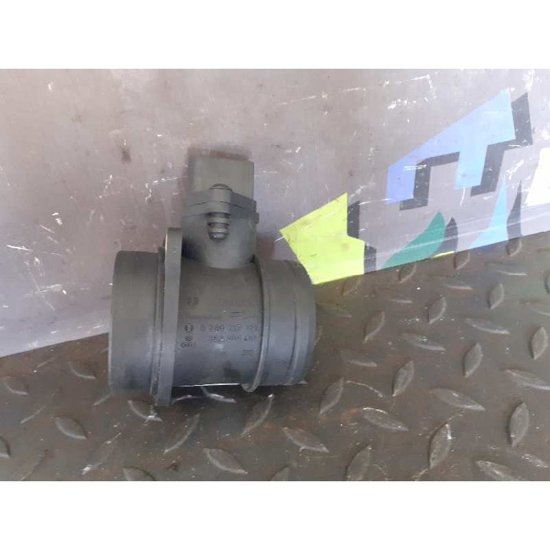 Recambio de caudalimetro para seat toledo (1m2) select referencia OEM IAM 0280217121 06A906461 