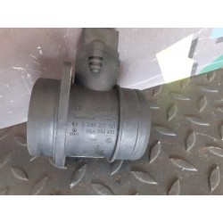 Recambio de caudalimetro para seat toledo (1m2) select referencia OEM IAM 0280217121 06A906461 