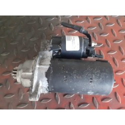 Recambio de motor arranque para seat toledo (1m2) select referencia OEM IAM 0001125012 02A011023R 