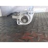 Recambio de motor arranque para seat toledo (1m2) select referencia OEM IAM 0001125012 02A011023R 