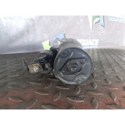 Recambio de motor arranque para seat toledo (1m2) select referencia OEM IAM 0001125012 02A011023R 