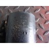 Recambio de motor arranque para seat toledo (1m2) select referencia OEM IAM 0001125012 02A011023R 