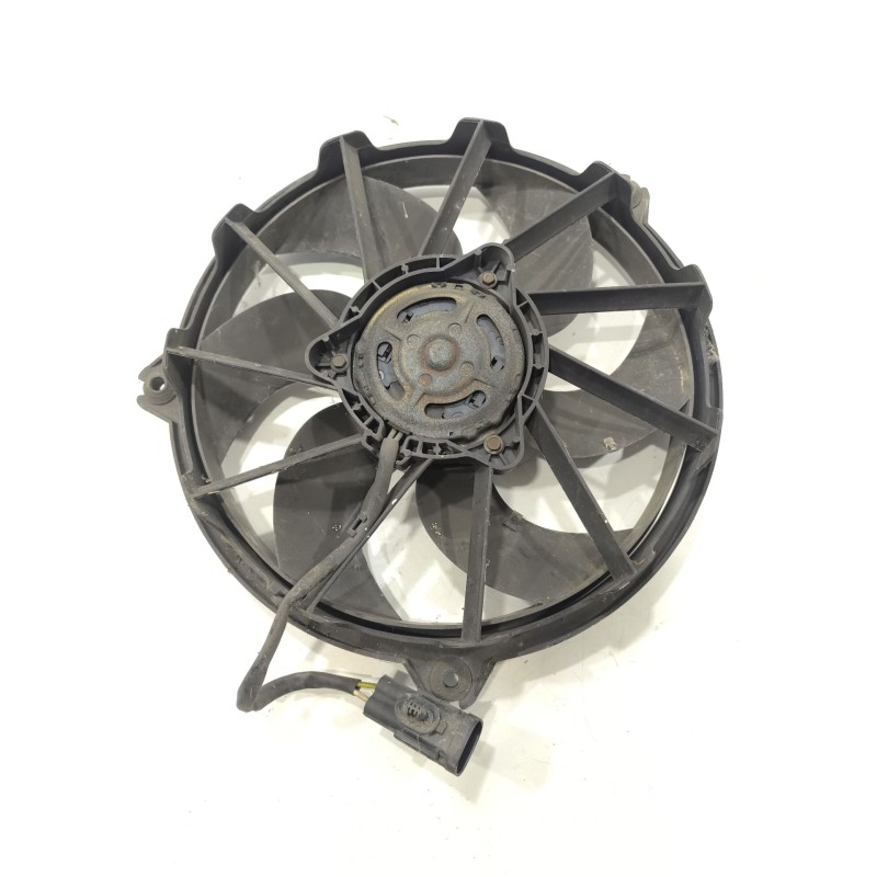 Desguace MonforteELECTROVENTILADOR 1494742080 CITROËNPiezas vehículos|Desguace Monforte