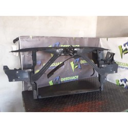 Recambio de panel frontal para seat toledo (1m2) select referencia OEM IAM   