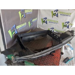 Recambio de panel frontal para seat toledo (1m2) select referencia OEM IAM   