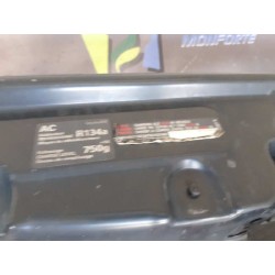 Recambio de panel frontal para seat toledo (1m2) select referencia OEM IAM   