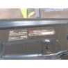 Recambio de panel frontal para seat toledo (1m2) select referencia OEM IAM   