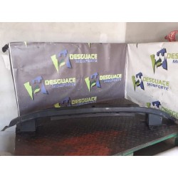 Recambio de refuerzo paragolpes delantero para seat toledo (1m2) select referencia OEM IAM   