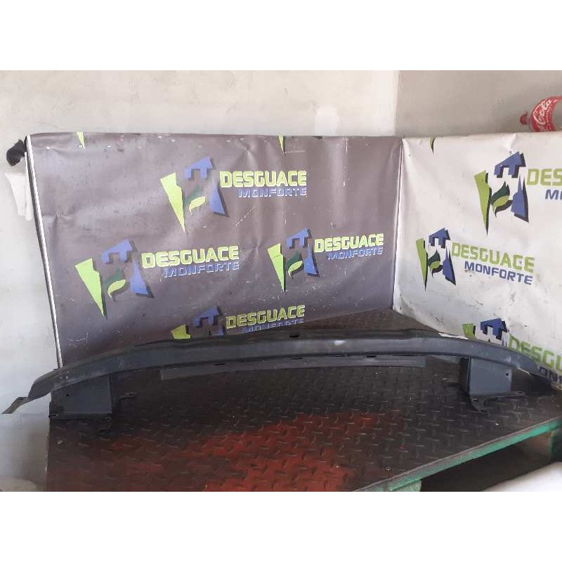 Recambio de refuerzo paragolpes delantero para seat toledo (1m2) select referencia OEM IAM   