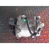 Recambio de compresor aire acondicionado para citroën saxo 1.6 vts referencia OEM IAM SD7V12  