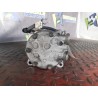 Recambio de compresor aire acondicionado para citroën saxo 1.6 vts referencia OEM IAM SD7V12  