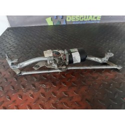Recambio de motor limpia delantero para citroën saxo 1.6 vts referencia OEM IAM 53544102  