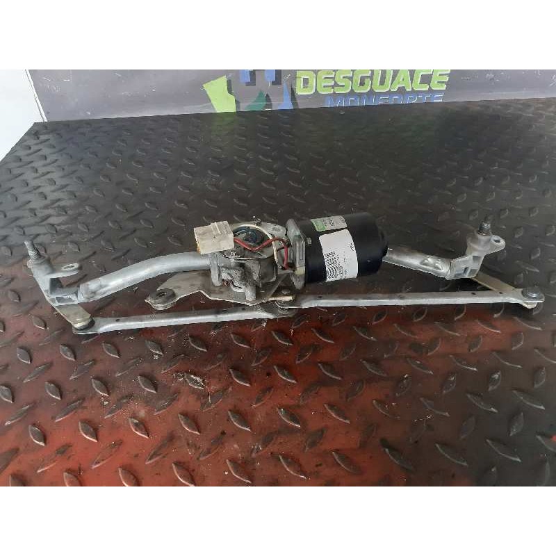 Recambio de motor limpia delantero para citroën saxo 1.6 vts referencia OEM IAM 53544102  