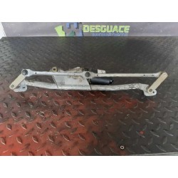 Recambio de motor limpia delantero para citroën saxo 1.6 vts referencia OEM IAM 53544102  