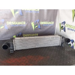 Recambio de intercooler para volvo s80 berlina d5 awd kinetic referencia OEM IAM 31338474  