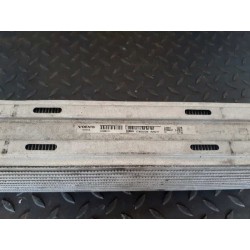 Recambio de intercooler para volvo s80 berlina d5 awd kinetic referencia OEM IAM 31338474  