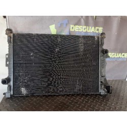 Recambio de radiador agua para volvo s80 berlina d5 awd kinetic referencia OEM IAM   