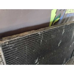 Recambio de radiador agua para volvo s80 berlina d5 awd kinetic referencia OEM IAM   