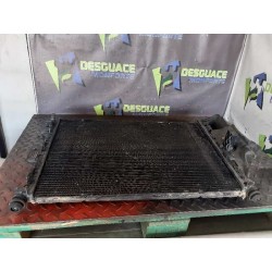 Recambio de radiador agua para volvo s80 berlina d5 awd kinetic referencia OEM IAM   