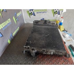 Recambio de radiador agua para volvo s80 berlina d5 awd kinetic referencia OEM IAM   