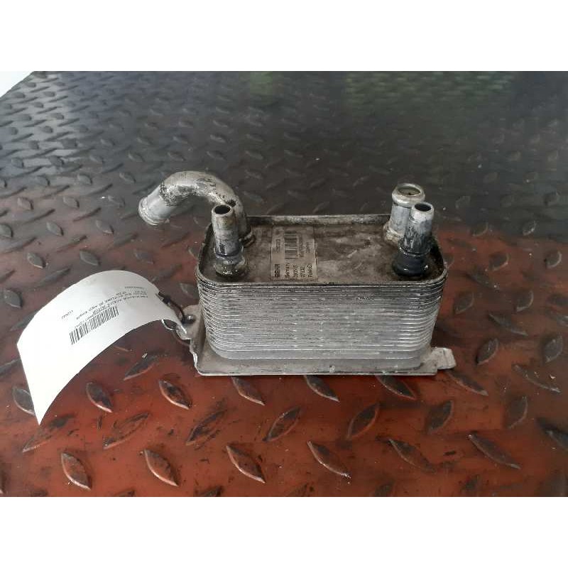 Recambio de enfriador aceite motor para volvo s80 berlina d5 awd kinetic referencia OEM IAM H0602002 6G917AQ95AC 