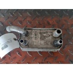 Recambio de enfriador aceite motor para volvo s80 berlina d5 awd kinetic referencia OEM IAM H0602002 6G917AQ95AC 
